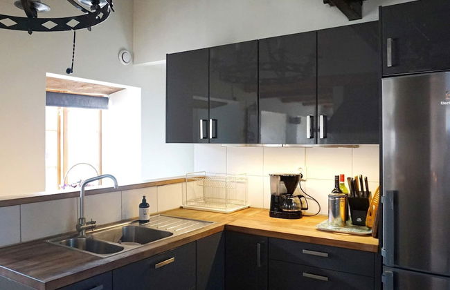 4 Person Holiday Home in Slite - Foto 6