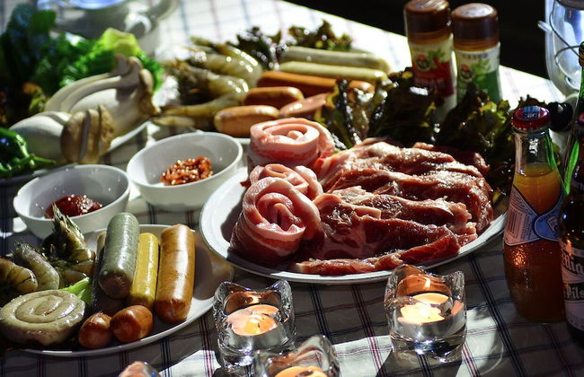 Camel Pension - Foto 58