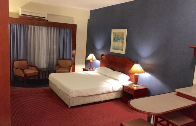 Rainbow Paradise Beach Resort by LWE - Foto 12