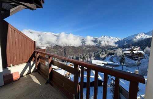 Résidence Grand Bois A1118 Clés Blanches - Foto 12