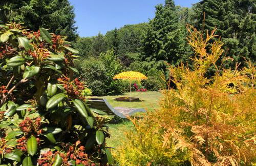 Idas Garten - Foto 40