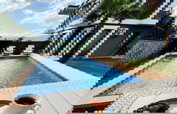 Villa Okaliptüs - Foto 16