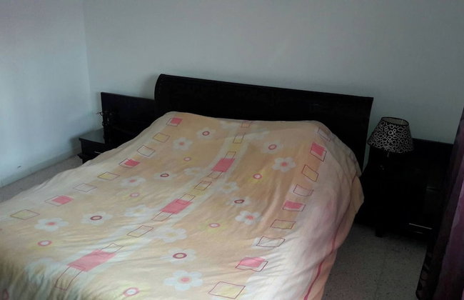 Rent Apartment In Tunis - Photo 9