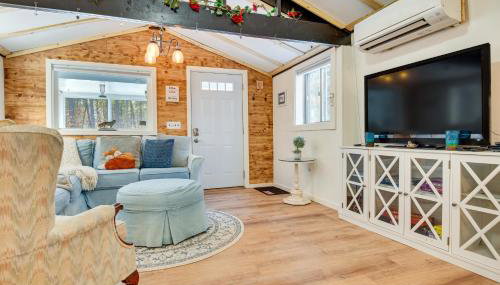 All-Season Getaway in Tamworth Pets Welcome! - Foto 4