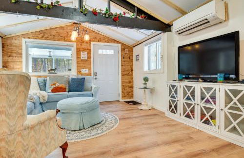 All-Season Getaway in Tamworth Pets Welcome! - Foto 4