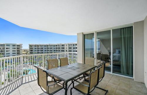 Destin West Resort by Panhandle Getaways - Foto 16