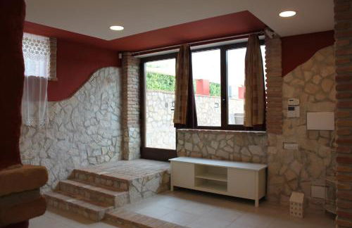 La Casa del Fico villa con piscina - Foto 67