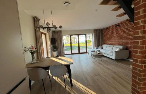 Domki na Skarpie - Wypoczynek z widokiem na Zalew - Frombork - Foto 19