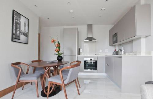 Sanctum London Belsize Road - Foto 113