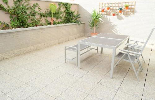 ALAIA PLAYA GRAN TERRAZA by AlohaMalaga - Photo 6