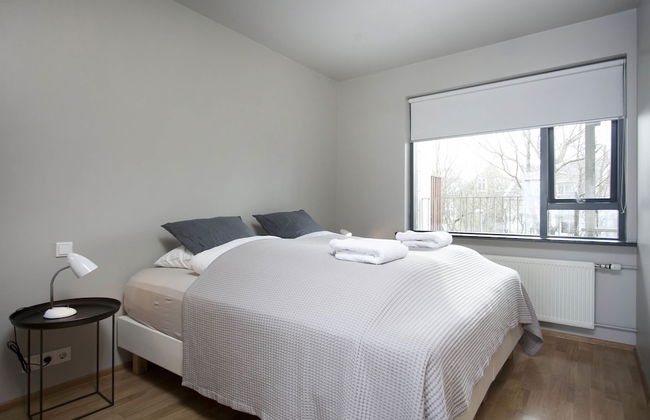 Planet Apartments - Foto 6