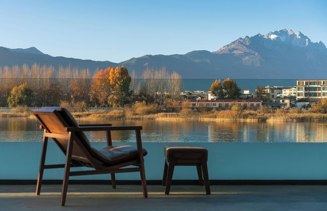 Bantang White House - Foto 54