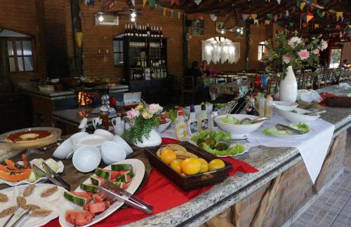 Hotel Rural Vale das Nascentes - Foto 7