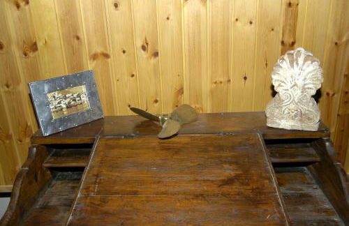 Filoxenia Studios - Foto 24