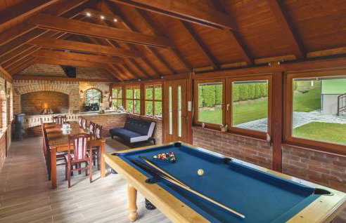 Awesome Home In Brestovac With Sauna - Foto 7