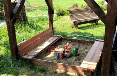 Ferienhof Paulsteiner Goldhasen - Foto 20