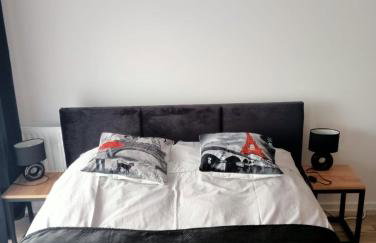 Apartament Diament 1 - Jezioro Nyskie - Foto 7