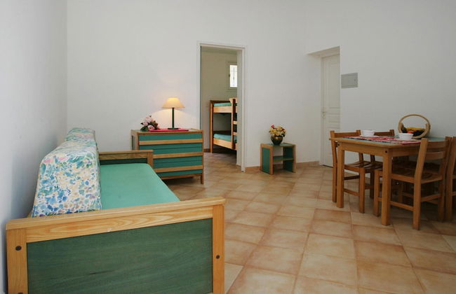 Apartment in Corsica With Beach Access - Foto 12