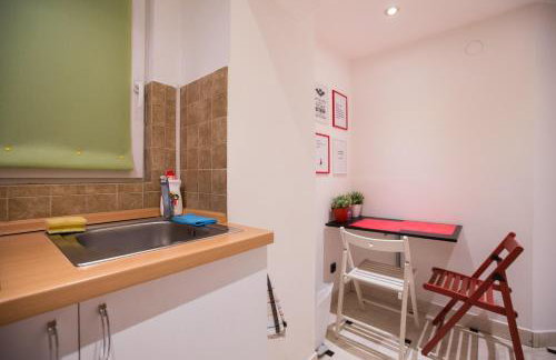 eazZynight Center Apartment - Foto 10