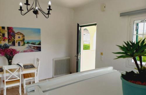 AGIOS LEON APARTMENT 1 - Foto 9