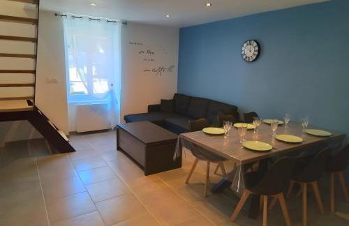 Gîte Aux 3 Épis, Classé 3 Étoiles - Photo 2