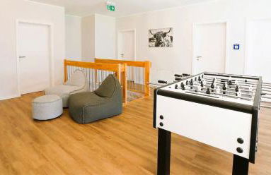 Traumvilla am Müritz Nationalpark, 17 Gäste, Sauna - Foto 30