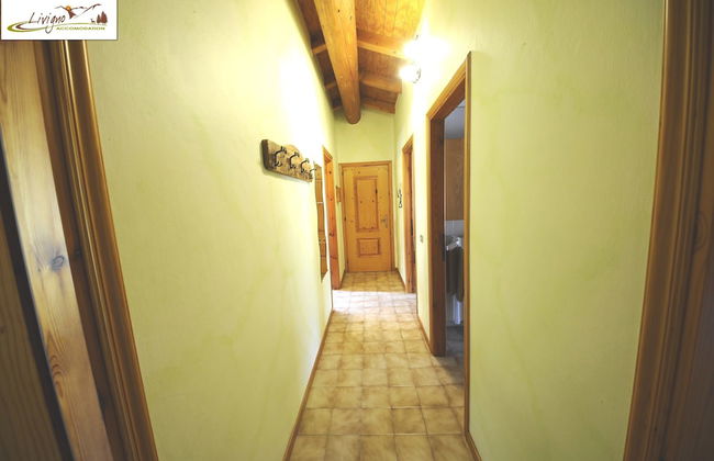 Appartamento Valeriano by Livigno Accomodation - Foto 9