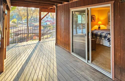 Heart's Desire on the Lake (01-275) - Foto 21