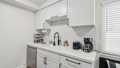 2 Bed Beach Condo #125 - Photo 3