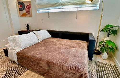 Casa Agave, 2 Bedroom, 1 Bath Guest House, with 3 Beds & Game Room - Foto 18