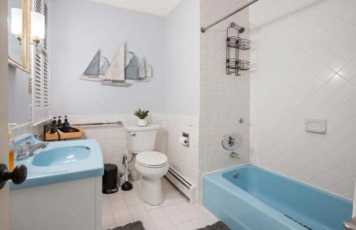 Federal on Exeter Circa 1805 Sleeps 8 - Foto 27