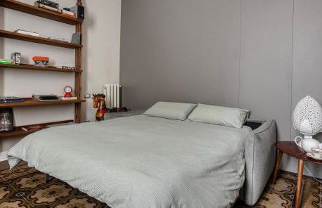 Navigli, 90 Square Meters, Free Parking Ripa Ticinese - Photo 23