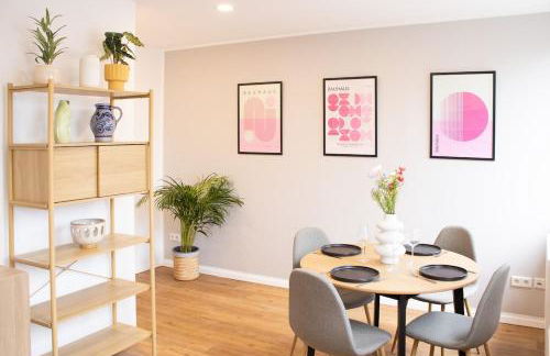 Design Suite Frankfurt - Foto 1