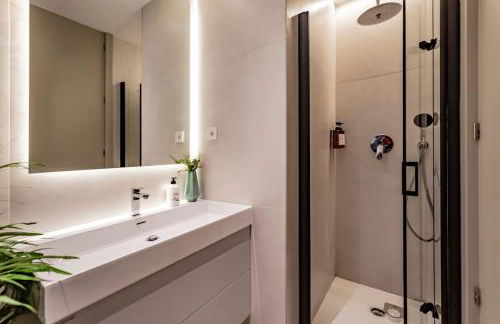 Luxury & Exclusive Apartment Salamanca 10 pax - Foto 13