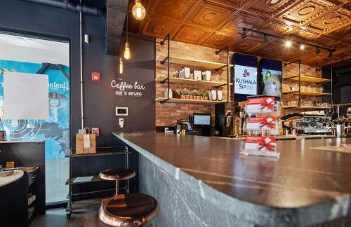 Unit 45 Well designed 1BR Apartment Long term stays - Foto 22