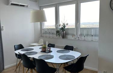 Prestige Aquapark Apartments - Aquatower - Foto 9