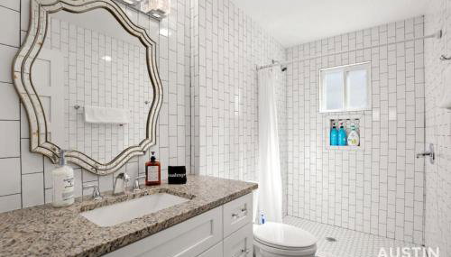 Gorgeous East Central Austin 2BD Close to Downtown - Foto 4