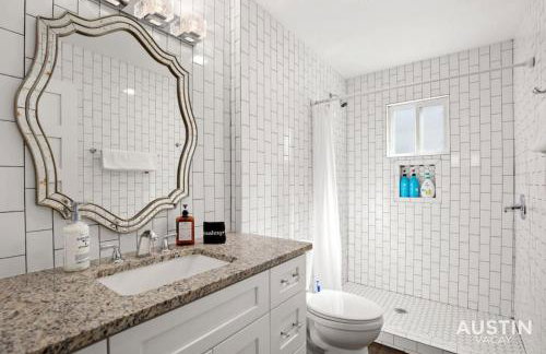 Gorgeous East Central Austin 2BD Close to Downtown - Foto 4