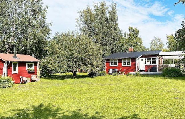 5 Person Holiday Home in Sodertalje - Foto 21