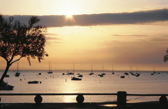 Heritage Mansion on Arcachon Bay - Foto 10