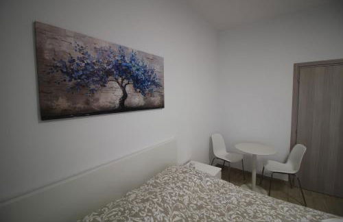 CHECK-INGANNI, sopra la metropolitana fianco CDI - Foto 13