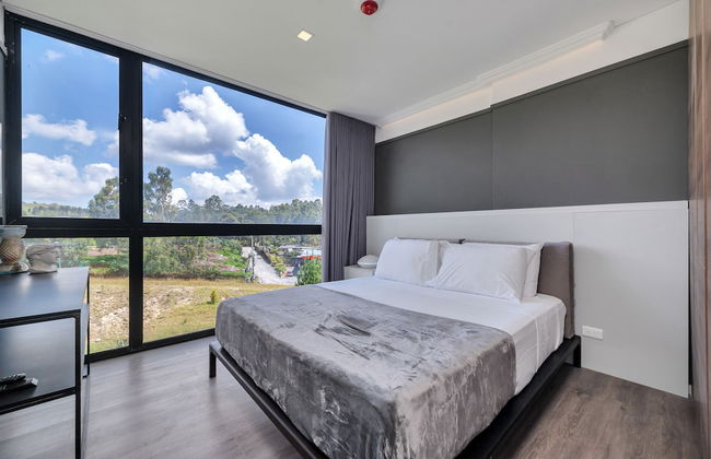 Apartment Olive Country Living by HOUSY HOST - Photo 4