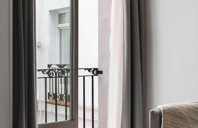 Limehome Madrid Sol - Foto 24