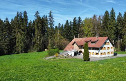 Landhaus Moos - Photo 22