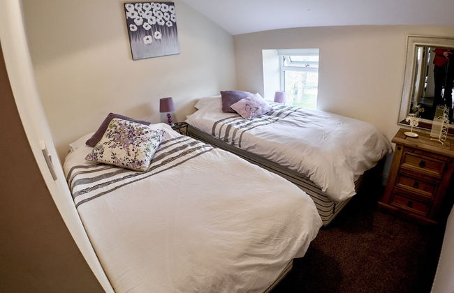 Tower View Belthorn - Foto 4