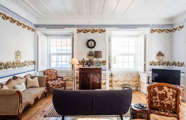 Luxury Building With Rooftop in Central Ericeira - Foto 2