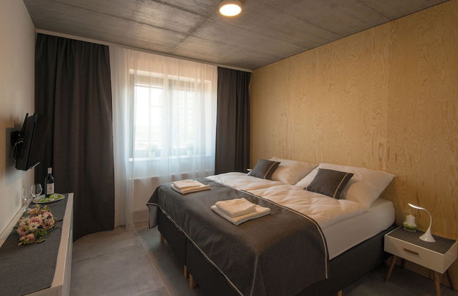 Residence Trafick - Photo 7