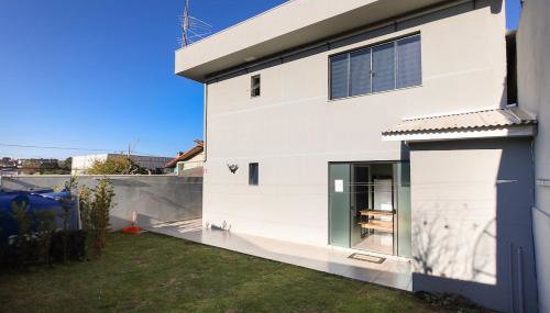 Lou Suítes - Suíte 10 - Cantinho Aconchegante - Foto 4