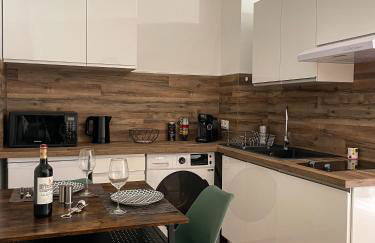 Escapade Ardéchoise - Parking Gratuit - Château à 2 pas - Foto 9