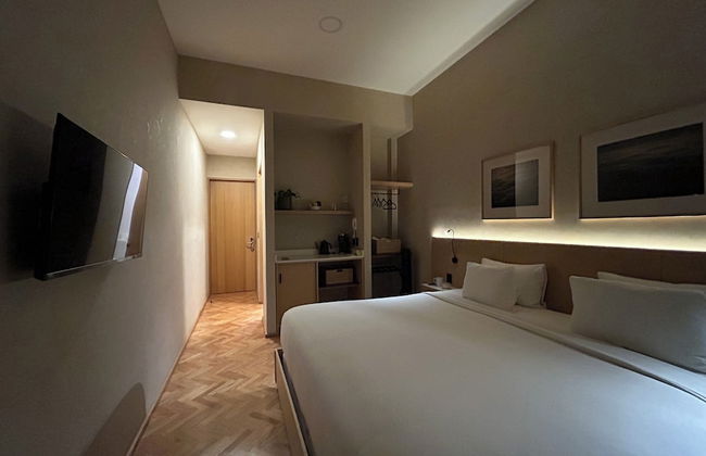 Ana Polanco Apartments - Foto 35